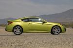 Hyundai Genesis Coupe 2010 года